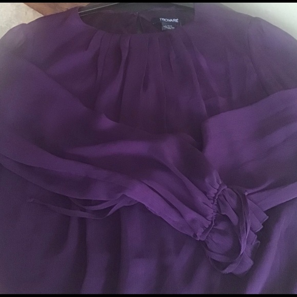 NWT brand new blouse - Picture 10 of 10